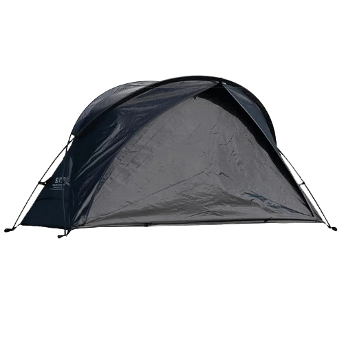 Wellhike SWS Morning Mist Tent Solo black