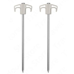 Naturehike Tent Peg 25cm Iron Ground Nail luminous