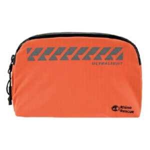 Rhino Rescue Ultralight First Aid Mini orange