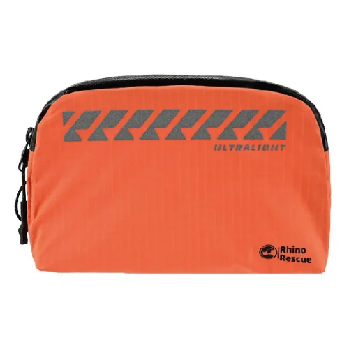 Rhino Rescue Ultralight First Aid Mini orange
