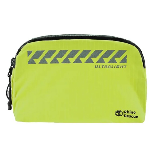 Rhino Rescue Ultralight First Aid Mini yellow