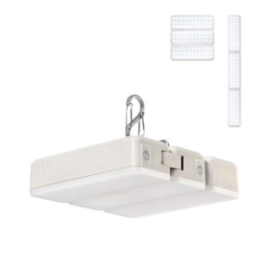 Naturehike Zheguang Outdoor Camp Light white