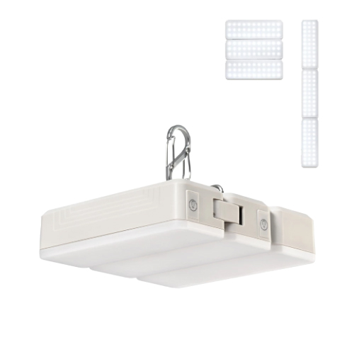 Naturehike Zheguang Outdoor Camp Light white