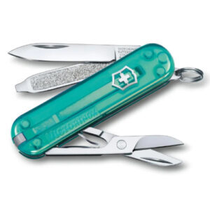 Victorinox 0.6223.T24G Classic SD Tropical Surf