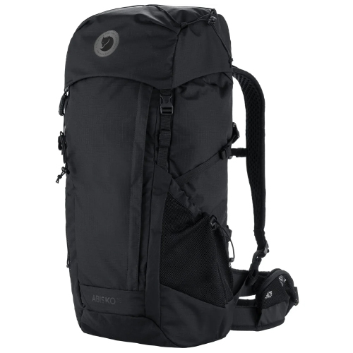 Fjallraven Abisko Hike 35 M L black