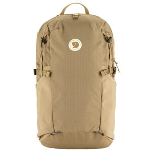 Fjallraven Abisko Softpack 16 clay