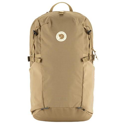 Fjallraven Abisko Softpack 16 clay