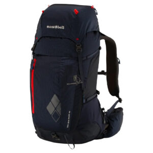 Montbell Cha-Cha Pack 45 navy