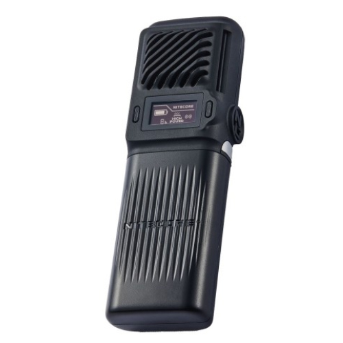 Nitecore EMR25 Electronic Repeller Power Bank