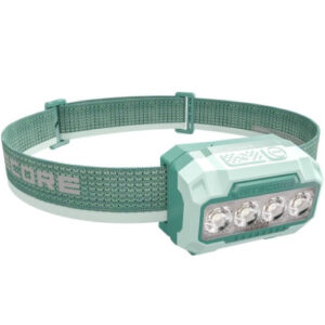 Nitecore HA23 UHE MCT Headlamp myrtle green