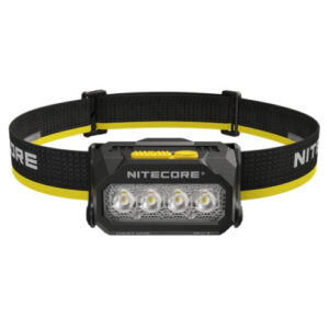 Nitecore HA27 UHE MCT 800L Headlamp
