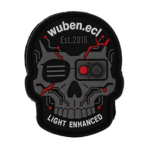 Wuben Light Enhanced Patch