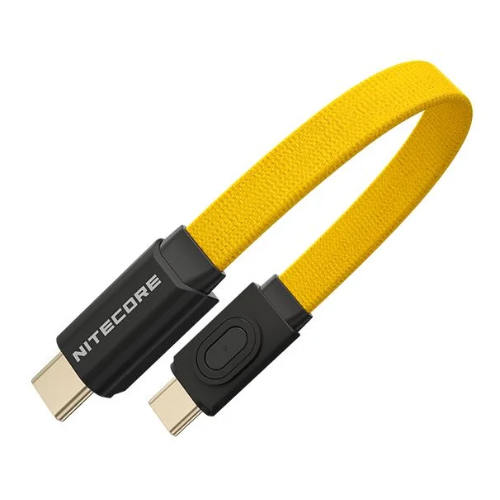 Nitecore NLink10 USB-C Magnetic Fast Charging Cable