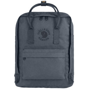 Fjallraven Re-Kanken slate