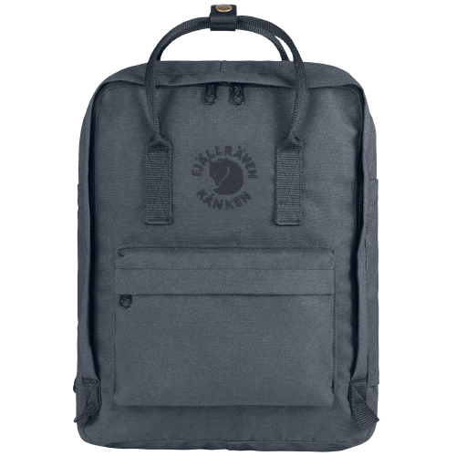 Fjallraven Re-Kanken slate