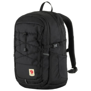 Fjallraven Skule 20 black