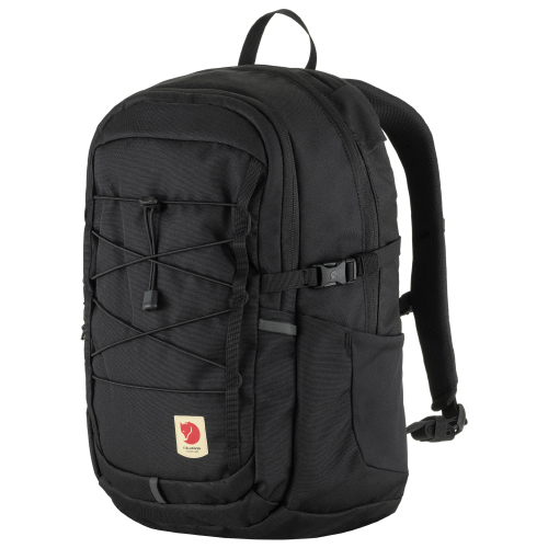 Fjallraven Skule 20 black