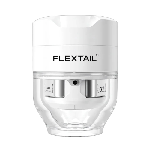 Flextail Tiny Pump 3X white
