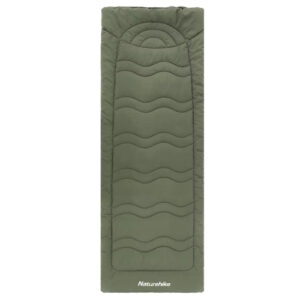 Naturehike Universal Cotton Sleeping Pad for Camp Bed army green