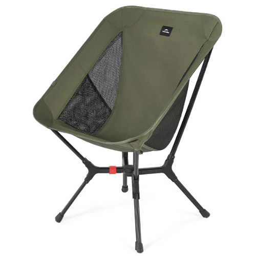 Naturehike Yamami YL01 Lightweight Chair M green