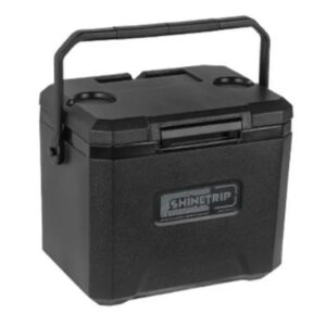 Shinetrip 05 Series Cooler Box 16L A608-H16 black