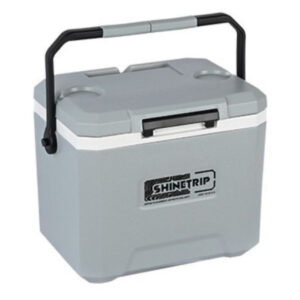 Shinetrip 05 Series Cooler Box 16L A608-T16 grey