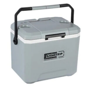 Shinetrip 05 Series Cooler Box 22L A608-T22 grey