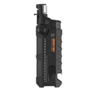 Shinetrip 05 Series Gas Torch Lighter A609-H00 black