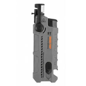 Shinetrip 05 Series Gas Torch Lighter A609-T00 grey