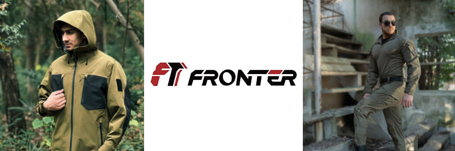Fronter