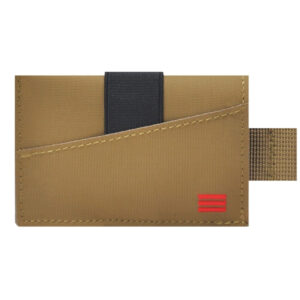 Soetac BS014 Essential Wallet tan