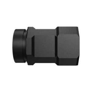 Wuben E7YCT Battery Extender for E7 black