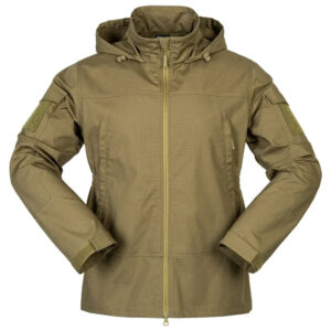Fronter FM23125 Tactical Jacket L coyote brown
