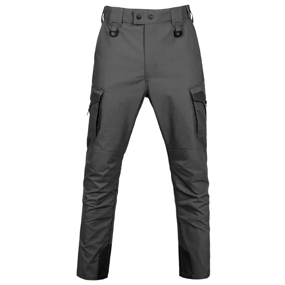 Fronter FP23027 Tactical Pants 30 grey