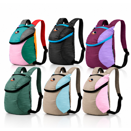 Ticket To The Moon Backpack XS 2027