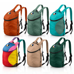 Ticket To The Moon Backpack Plus 25L 2027
