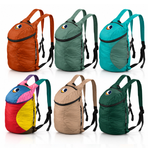 Ticket To The Moon Backpack Plus 25L 2027