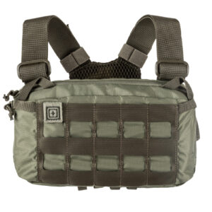 5.11 Tactical Skyweight Survival Chest Pack 56769 sage green