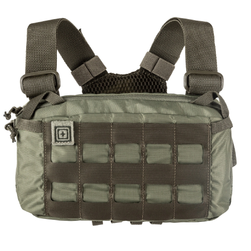 5.11 Tactical Skyweight Survival Chest Pack 56769 sage green