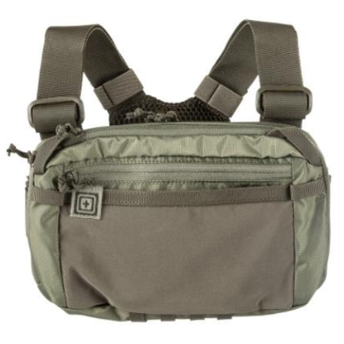 5.11 Tactical Skyweight Utility Chest Pack 56770 sage green