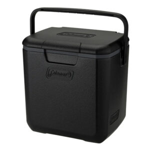 Coleman Take 9 jet black