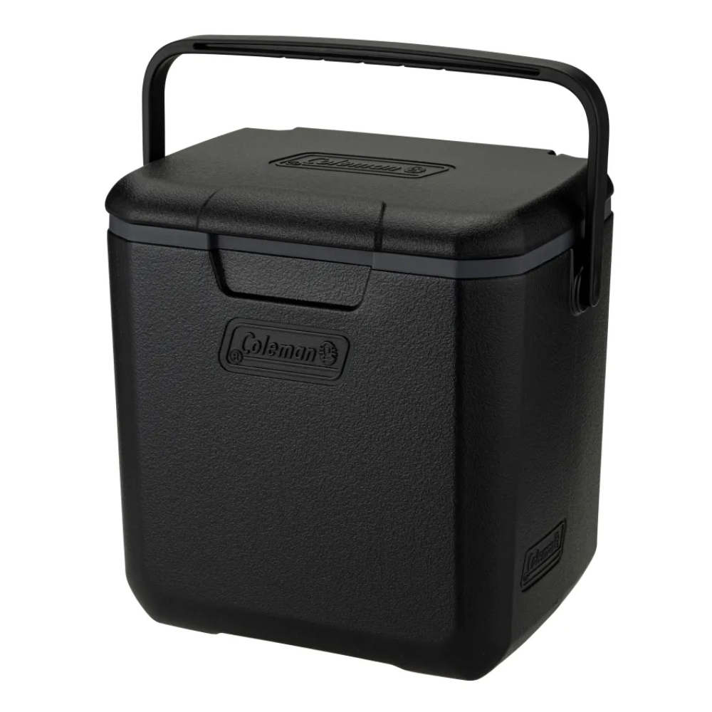Coleman Take 9 jet black