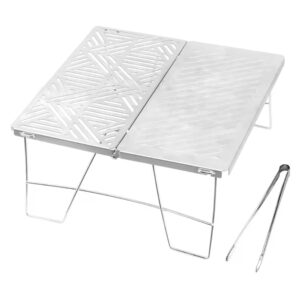 Fire Maple Antarcti Barbeque Table