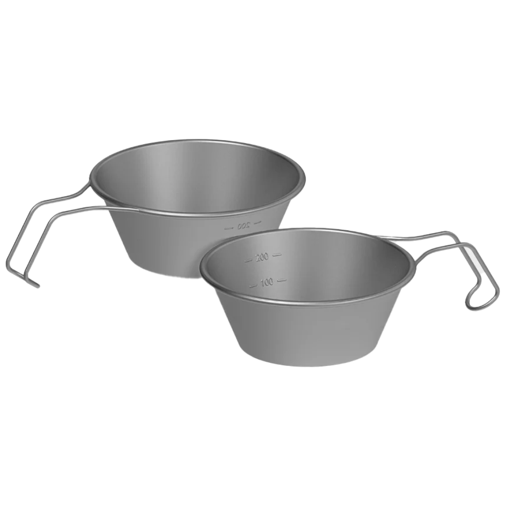Fire Maple Antarcti Sierra Cup