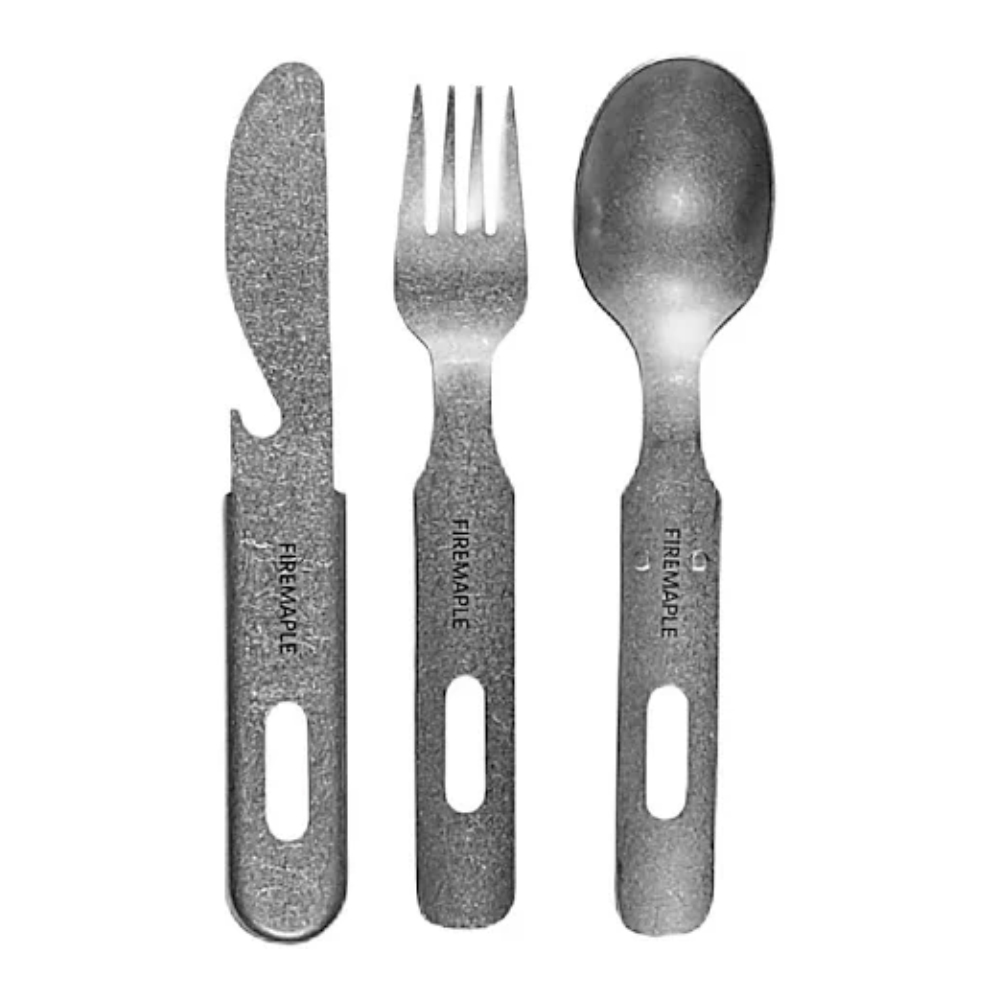 Fire Maple Antarcti Utensils Set