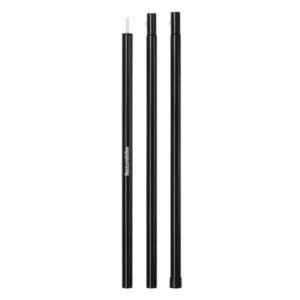 Naturehike Canopy Pole Iron 1.5m black