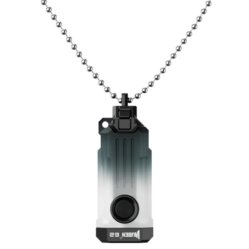 Wuben E2 Pulse gradient black