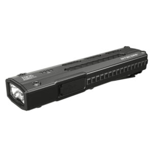 Nitecore EDC15 Rechargeable Flashlight