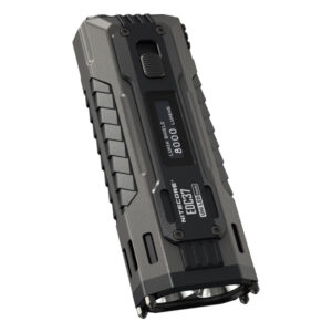 Nitecore EDC37 Rechargeable Flashlight