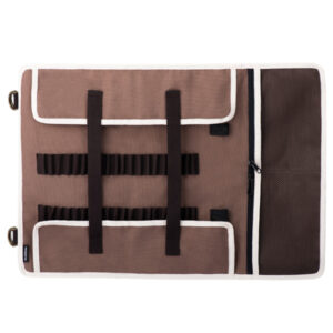 Naturehike Ground Nail Storage Bag L khaki